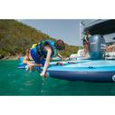 ZUP Outboard Dropstitch Watermat image number 3