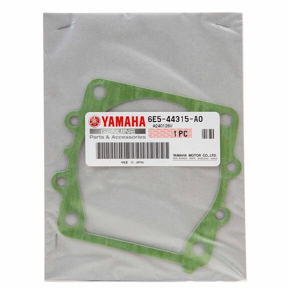 Yamaha 61A-W0078-A4-00 Water Pump Repair Kit image number 1