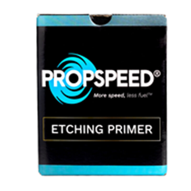 Propspeed Etching Primer Base and Hardener image number null