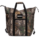 NorChill 24 Can Cooler Bag, Camo image number 0