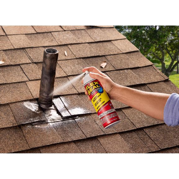 Flex Seal&reg; Max Clear, 17oz, 4-Pack image number 1