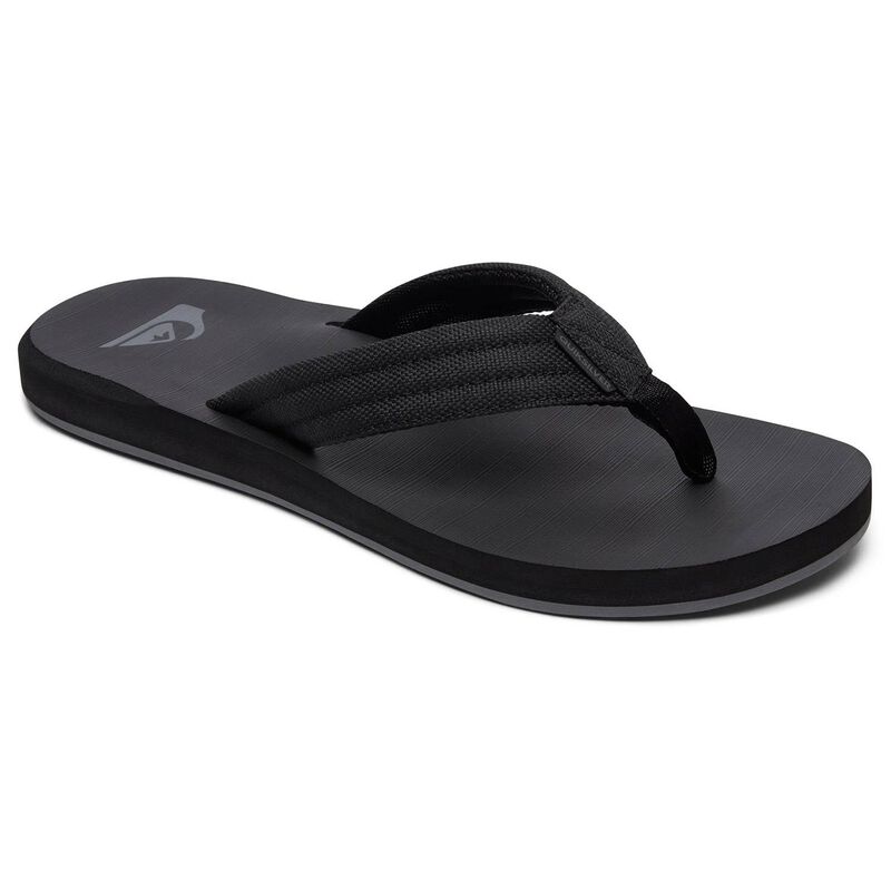 Men's Carver Tropics Flip-Flop Sandals image number 0