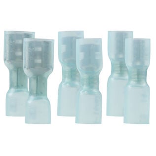 Heat Shrink Speaker Connector Kits