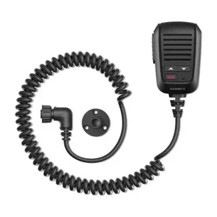 Fist Microphone