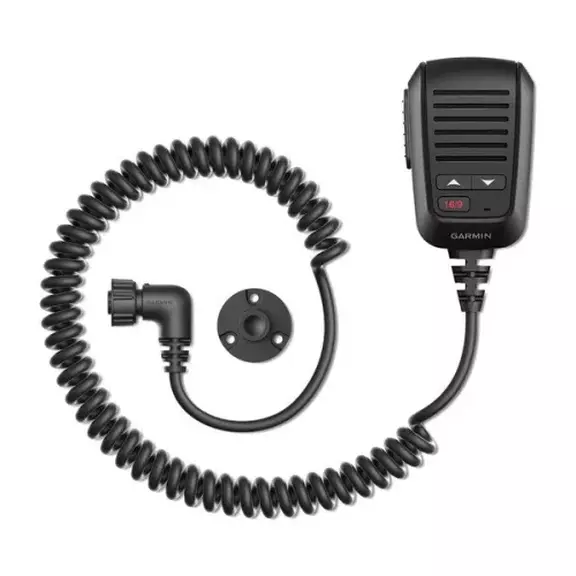 Fist Microphone image number 0