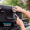 CamJam&trade; Ratchet Strap System, 1 Pack image number 6