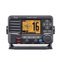 M506 Class D Marine Fixed-Mount VHF Radio, NMEA 2000/Rear Mic image number 0