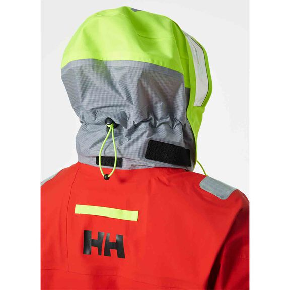 Women's &AElig;gir 2.0 Race Sailing Jacket image number 3
