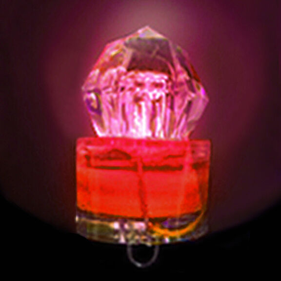 Submersible Water Activated Strobe L.E.D. Light image number 0