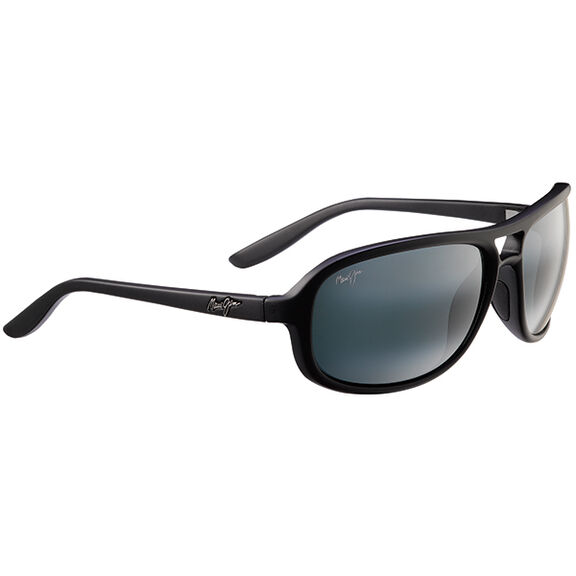 MAUI JIM Breakers Polarized Sunglasses display picture 3