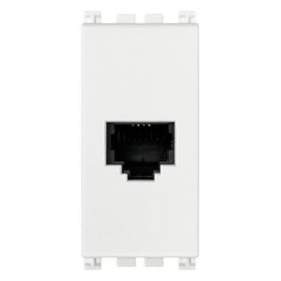 Vimar Idea Electrical Module Black