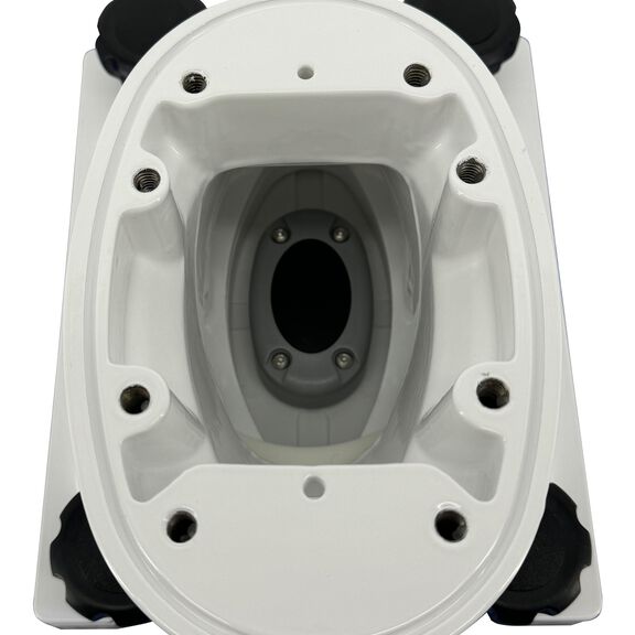 Quick Release Removable Base image number 12