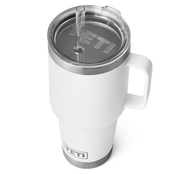 35 oz. Rambler&reg; Straw Mug image number 3