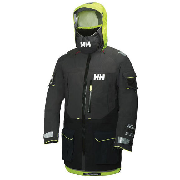 Men's &AElig;GIR Ocean Jacket image number 0