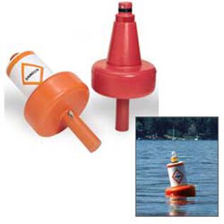 Regulatory Buoys