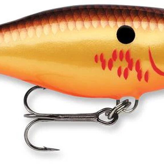 Rapala Shad Rap image number 0