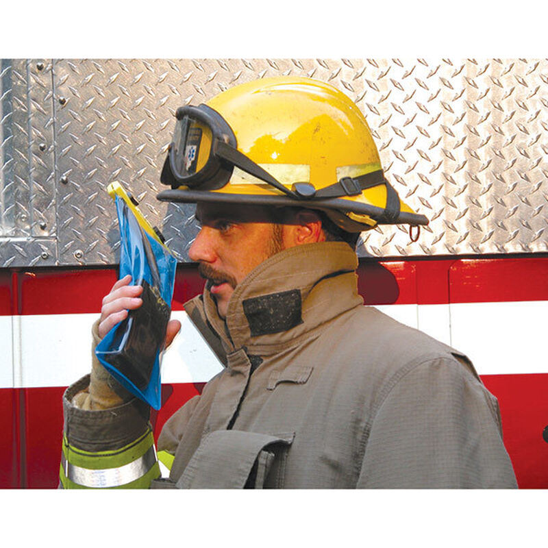 AIRHEAD DRY PAK® VHF Radio Case West Marine