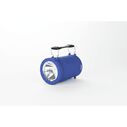 Poppy 300 Lumen Lantern and Spot Light, Blue image number 2