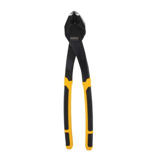 DEWALT 10" Diagonal Pliers with Prying Tip