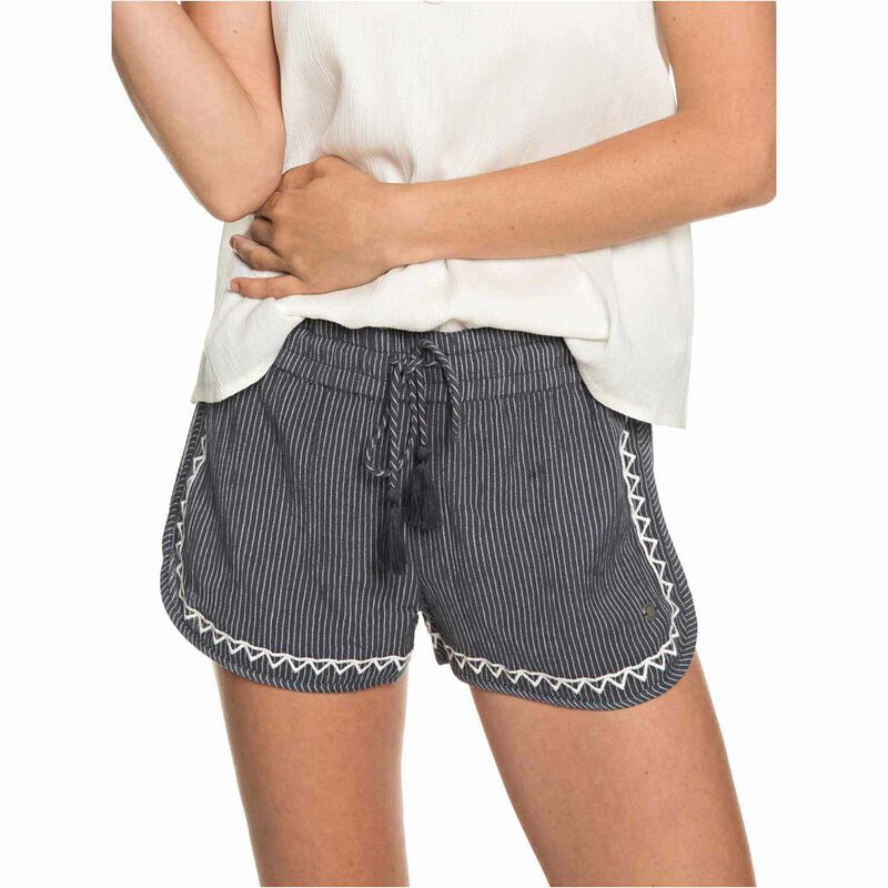 Women's Friends Stories Shorts image number 0