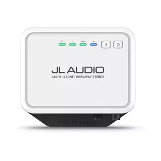 A60-H Hideaway Marine Head Unit