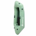XPD Packraft, 7', PVC Material, 300lb Capacity image number 0