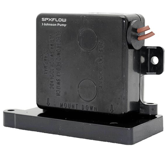 Ultima Electronic Bilge Pump Switch image number 0