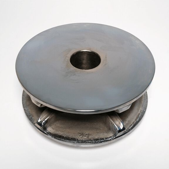 Muir Pawl Assembly image number 0