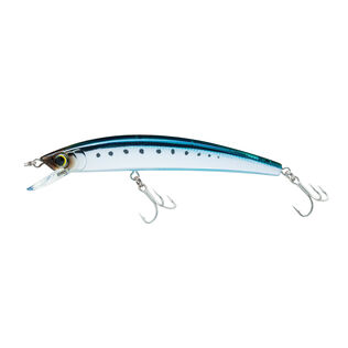 Crystal Minnow&trade; Fishing Lure, 5 1/4"