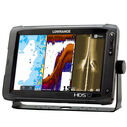 HDS-12 Gen2 Touchscreen Fishfinder/Chartplotter, Rest of the World Cartography image number 2