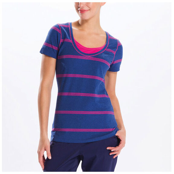 Women's Kiss Top image number 0