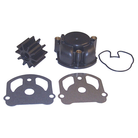 18-3348 Water Pump Housing Kit for OMC Sterndrive/Cobra Stern Drives image number 0