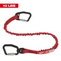 10 Lb. Quick-Connect Locking Tool Lanyard image number 0