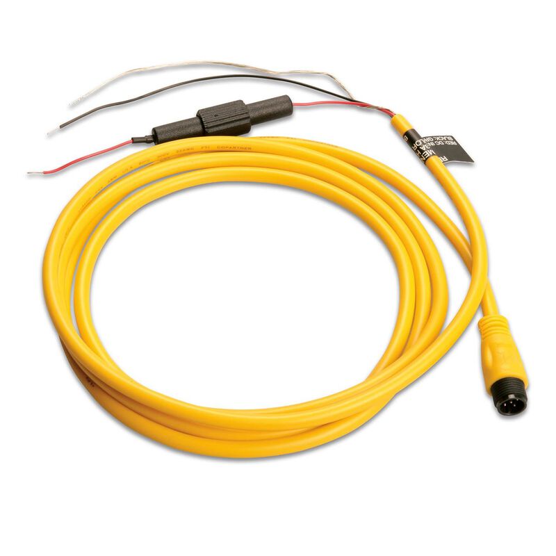 NMEA 2000 Power Cable image number 0