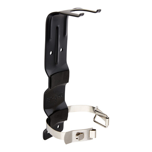 Small Fire Extinguisher Mounting Bracket, 2 lb. image number 0