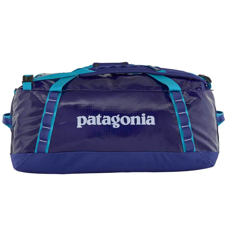 PATAGONIA 55L Black Hole Duffel West Marine