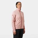 Women's Crew Fleece Jacket image number 0