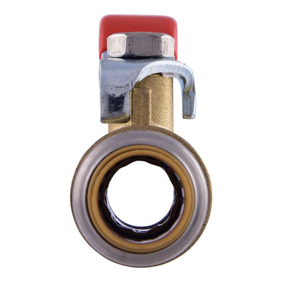 SharkBite Max Push-to-Connect Ball Valves image number 1