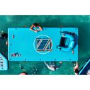 ZUP 12'x6' Dropstitch Watermat image number 2
