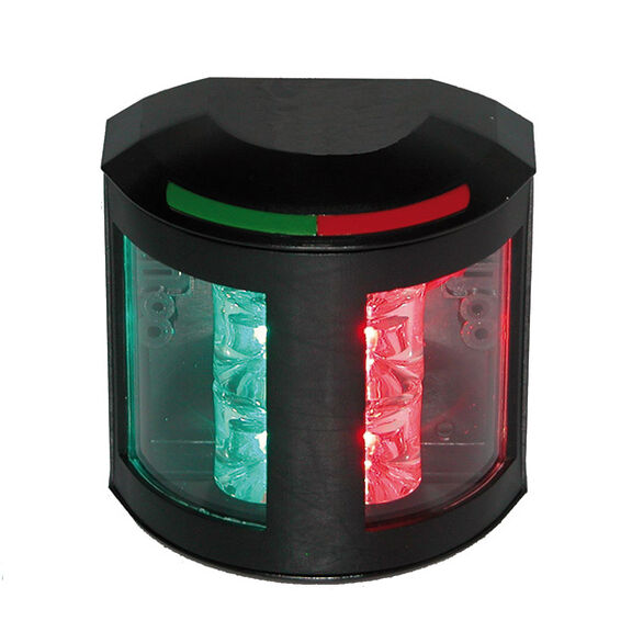 Series 43 Side Mount LED Bi-Color Navigation Light image number 0