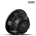 Revo Series 4&Omega; 10" Free Air Subwoofer Speaker in Black image number 2