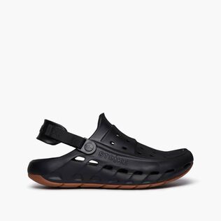 Men's Dogtooth Clogs