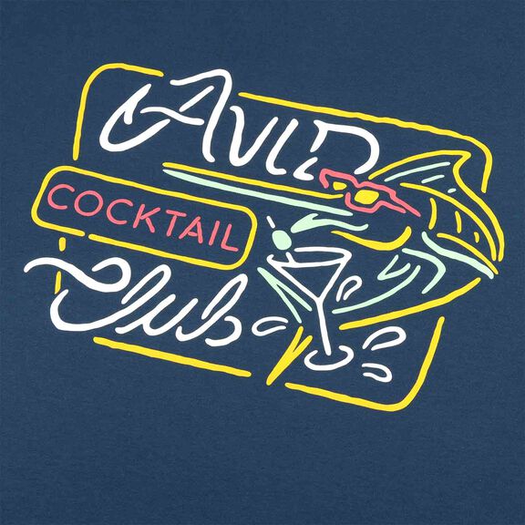 Men's Cocktail Club Shirt image number 2