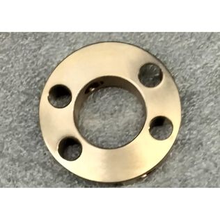 Muir Windlass Ring