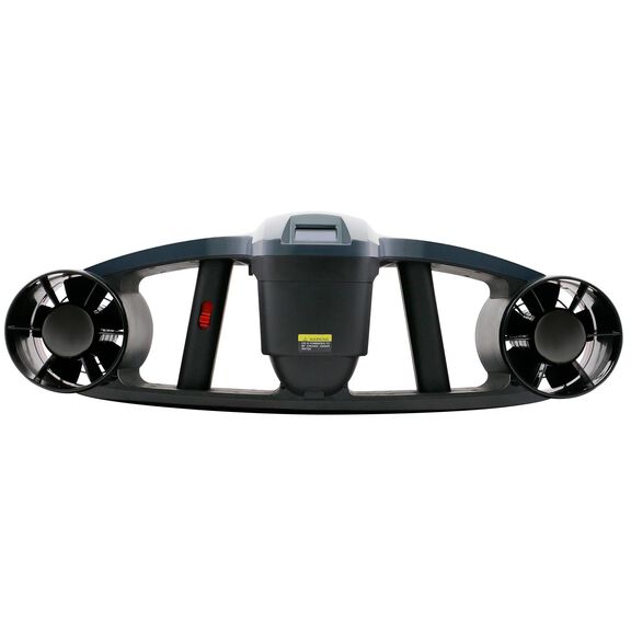 Seawing II Dive Scooter image number 6