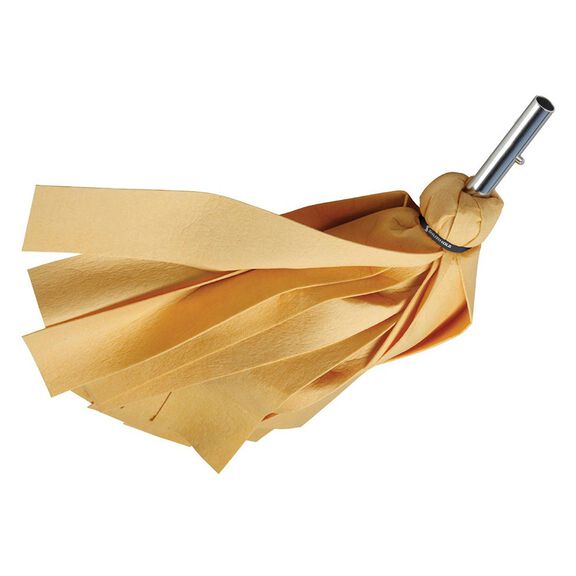 Deluxe "Water Sprite" Shur-Lok Mop Head image number 0