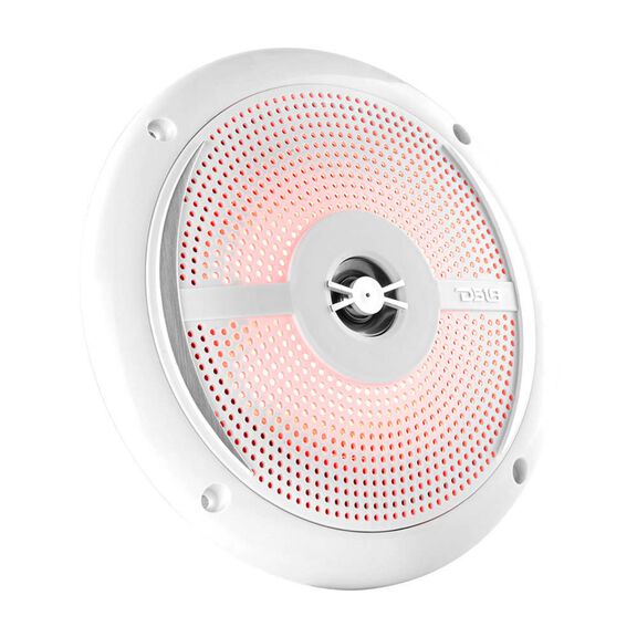 MRX1 and NXL-6SL/WH Stereo Package, White image number 2