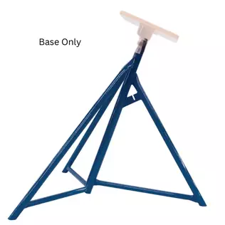 SB-2 Sailboat Boat-Stand Base Only