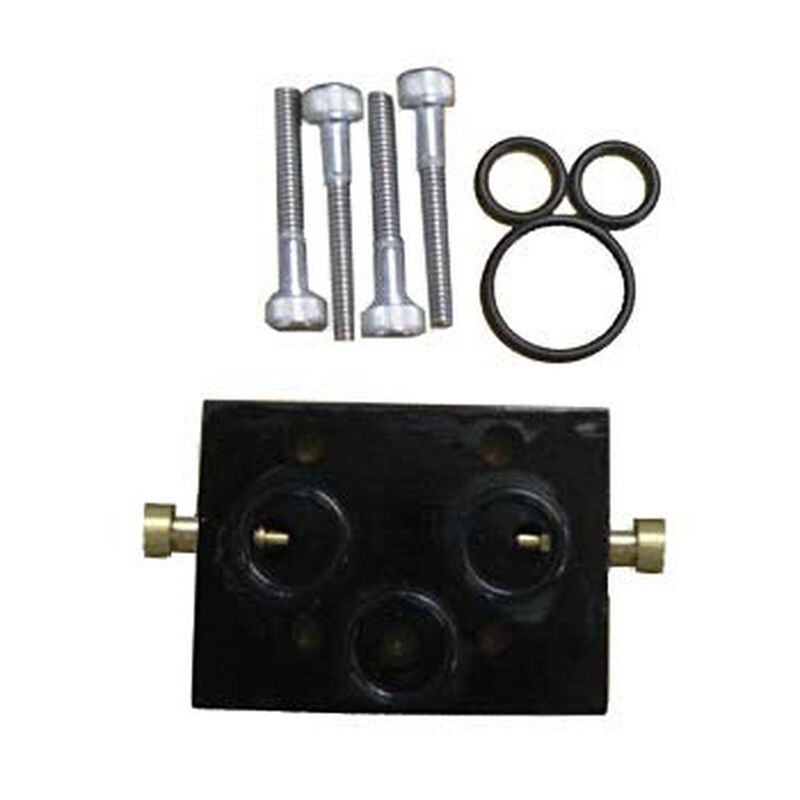 GARMIN Unbalanced Valve Kit for GHP 10 Marine Autopilot West Marine