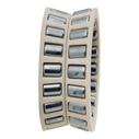 20T Aluminum V&trade; Block image number 3